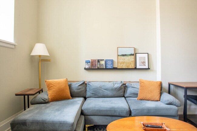 Building Photo - 225 E Michigan St