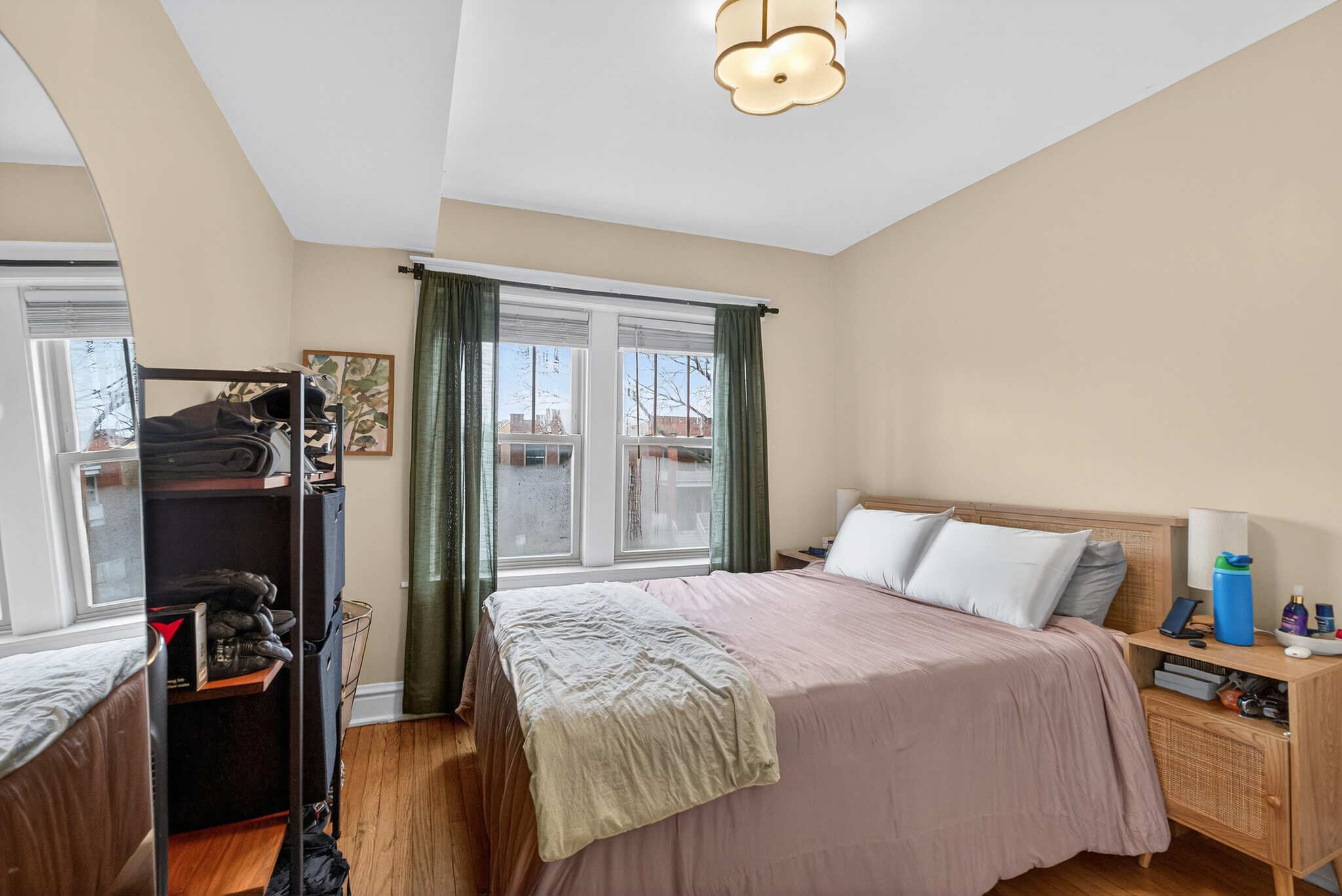 Building Photo - 4234 N Campbell Ave