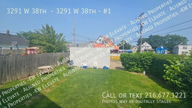 Building Photo - 3291 W 38th St