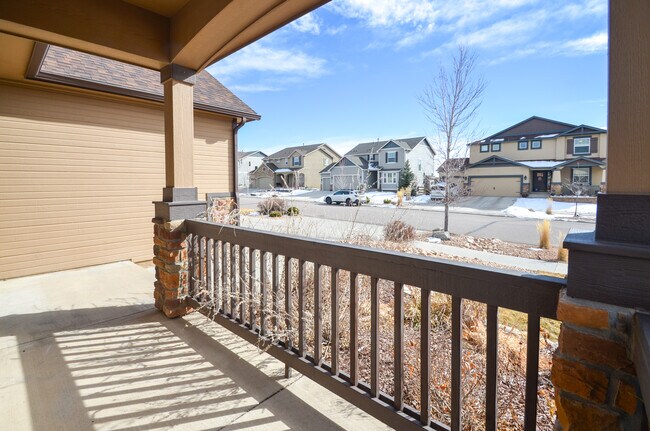 Building Photo - 5922 Wolf Village Dr