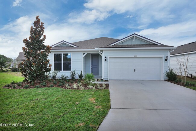 Primary Photo - 483 La Mancha Dr