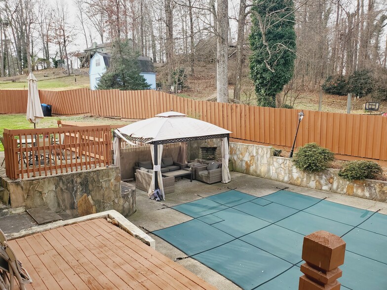 Building Photo - 502 Tomahawk Trail