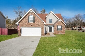 Building Photo - 800 Chaney Woods Dr
