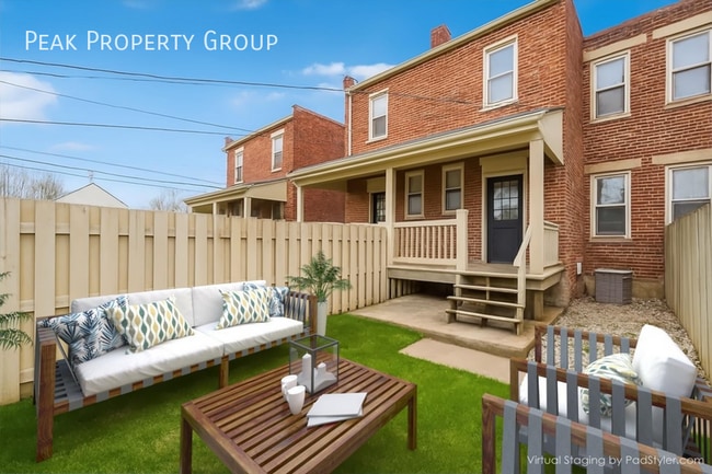 Building Photo - 1238 S Washington Ave