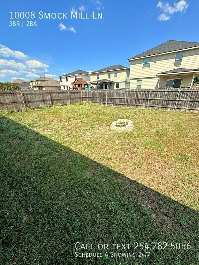 Building Photo - 10008 Smock Mill Ln