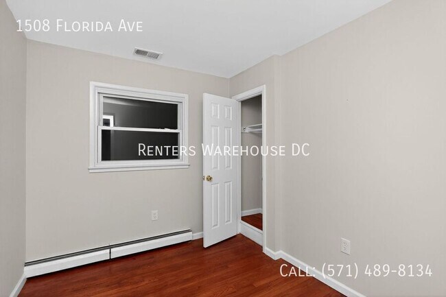 Building Photo - 1508 Florida Ave