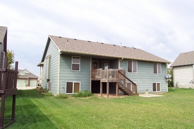 Building Photo - Coming Soon!... Large North Derby Beautiful Ranch Home in Stone Creek