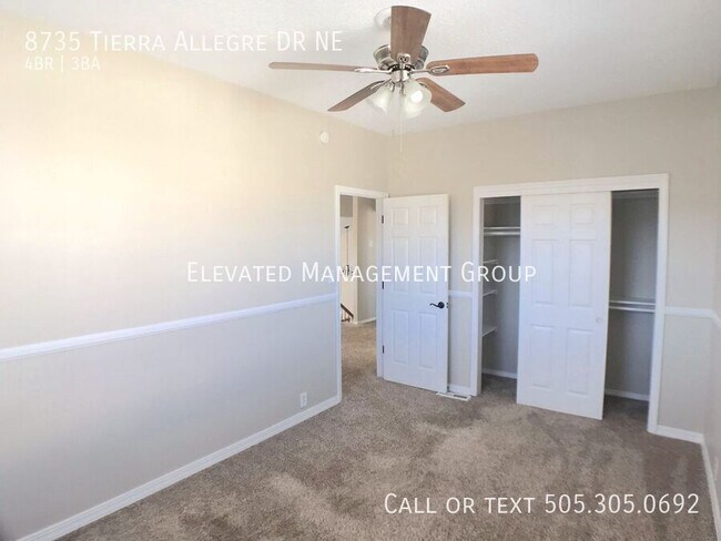 Building Photo - 8735 Tierra Alegre Dr NE