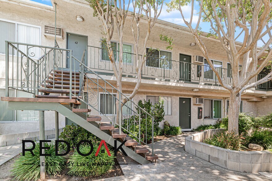 Building Photo - 1930 S Del Mar Ave