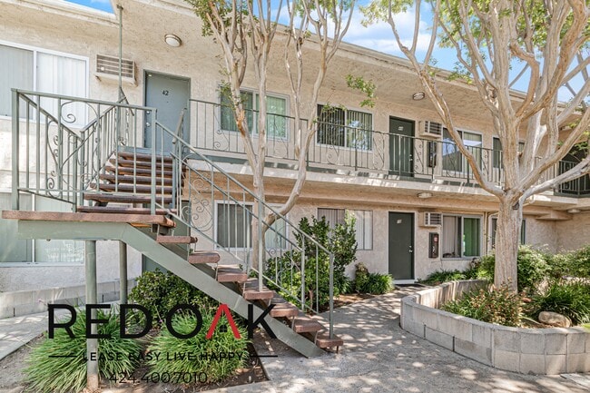 Building Photo - 1930 S Del Mar Ave