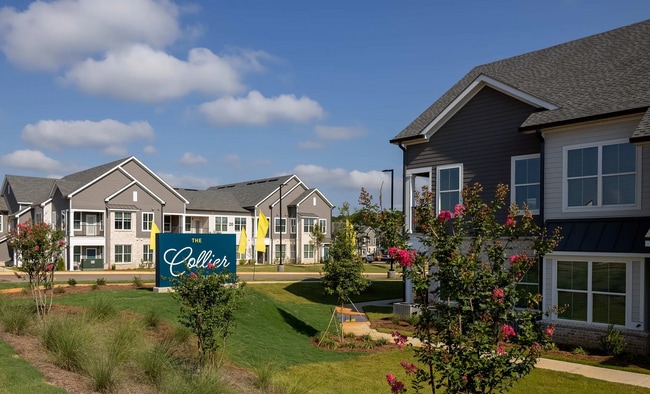 Building Photo - 560 Jack Clift Blvd