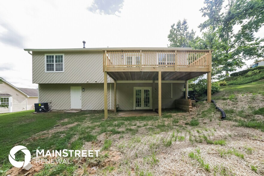 Building Photo - 5245 Cascade Hills Cir SW