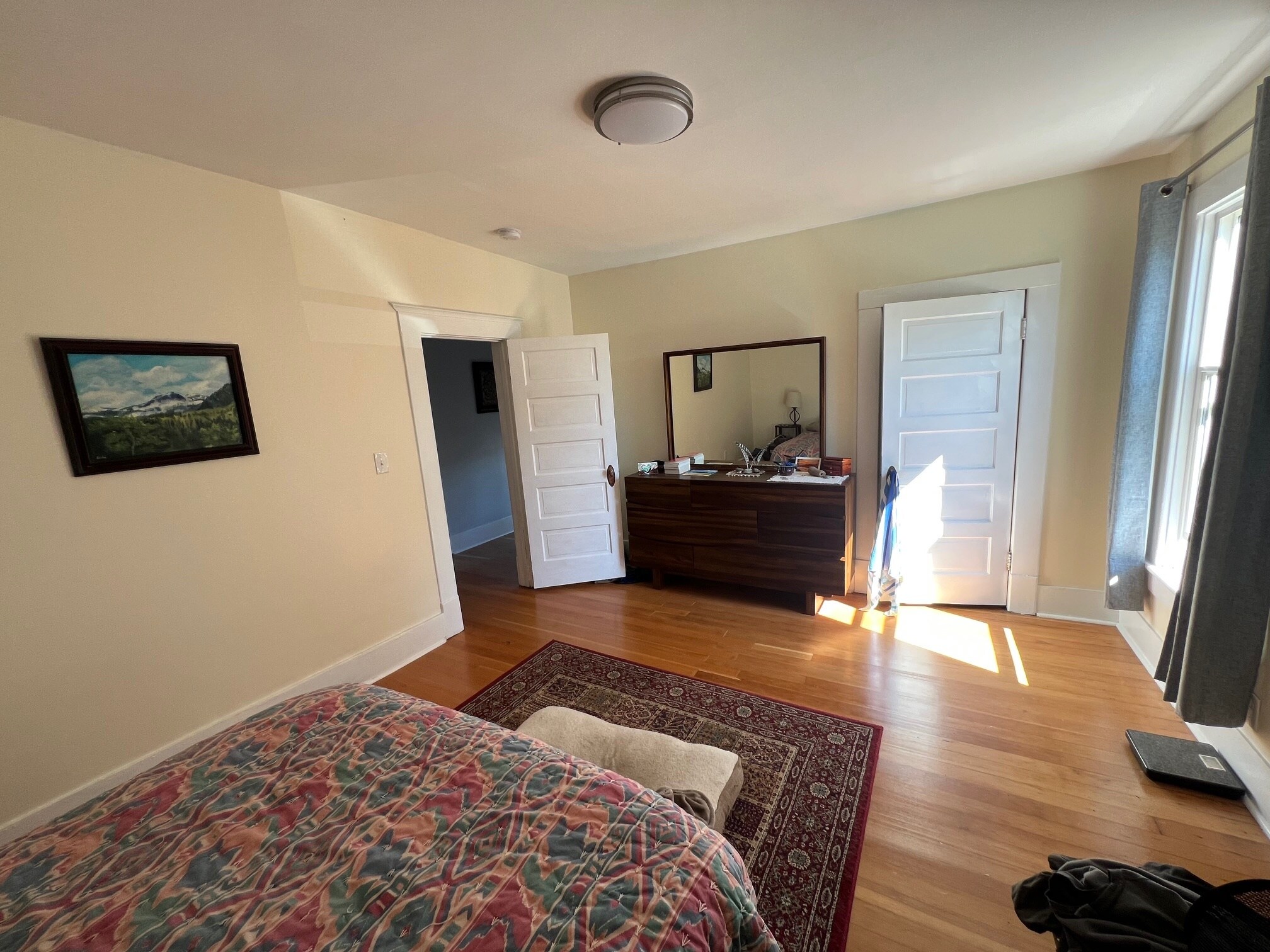 primary bedroom approx 12x16 - 1310 Astor St