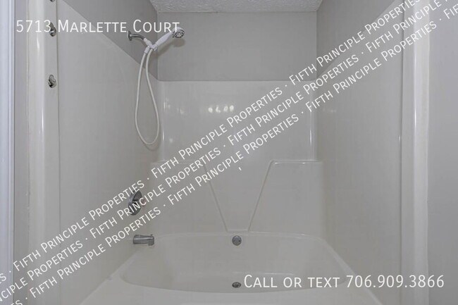 Building Photo - 5713 Marlette Ct