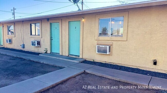 Building Photo - 1235 E Taylor St