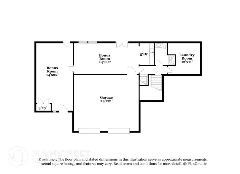 Building Photo - 5804 NW Klamm Dr