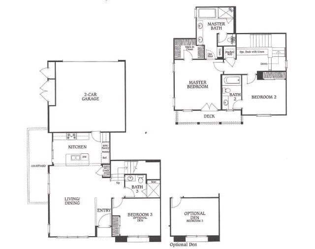 Building Photo - 32 Ovation