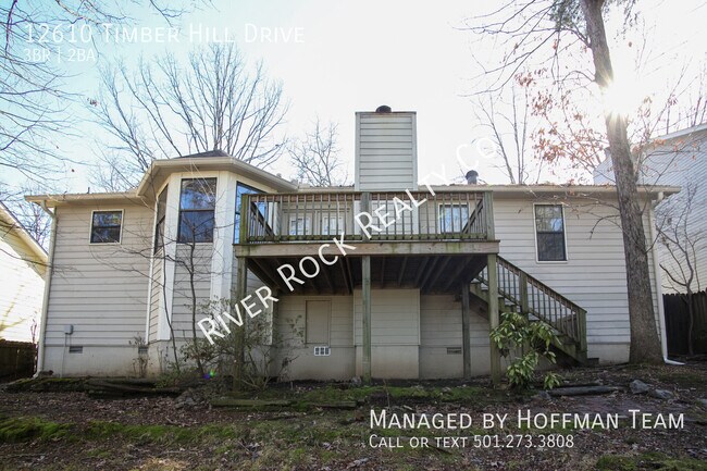 Building Photo - 12610 Timber Hill Dr