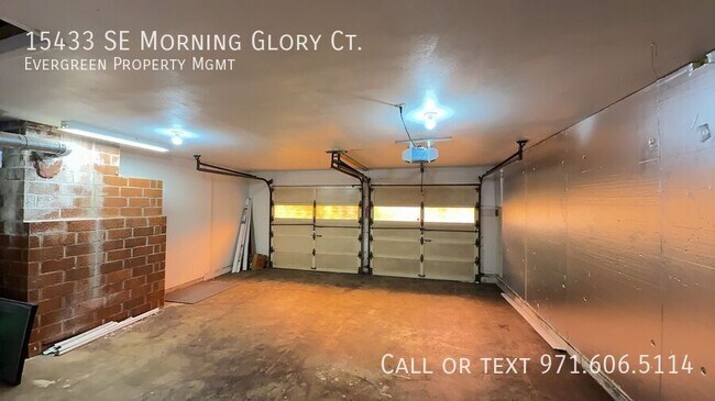 Building Photo - 15433 SE Morning Glory Ct