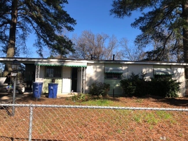 Building Photo - 4905 Kitt Pl