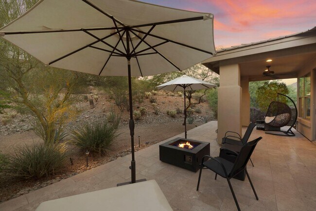 Building Photo - 11489 E Raintree Dr