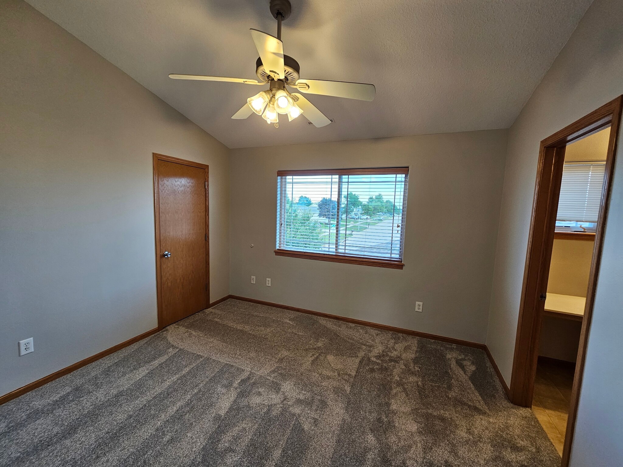 Master Bedroom - 1992 50th Street