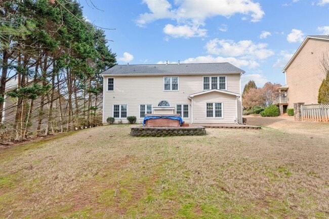 Building Photo - 2030 Brook Meadow Dr