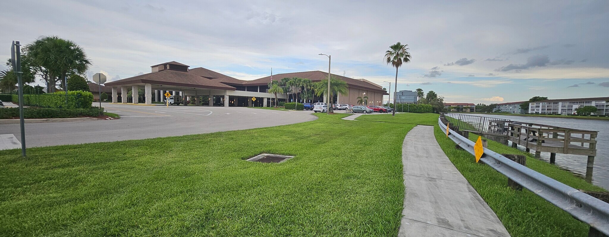 Building Photo - 1401 SW 134th Way
