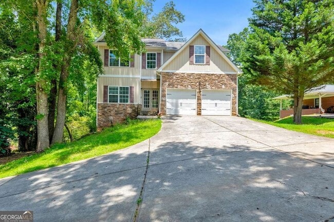 Building Photo - 1086 South Gordon Rd SW