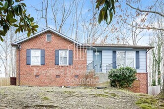 Building Photo - 1908 Fox Creek Ct