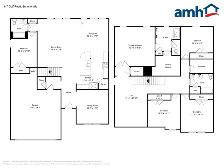 Building Photo - 317 Golf Rd