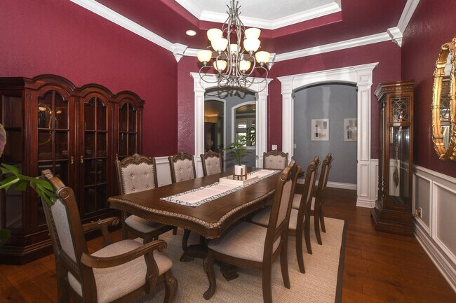 Building Photo - 21685 Merion Ct