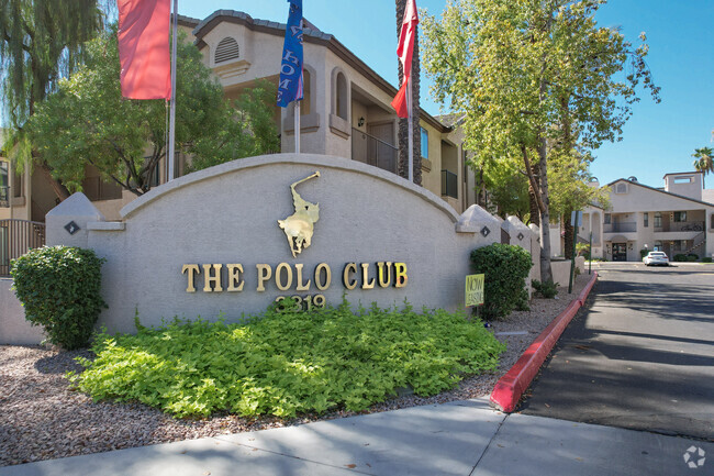 Building Photo - The Polo Club