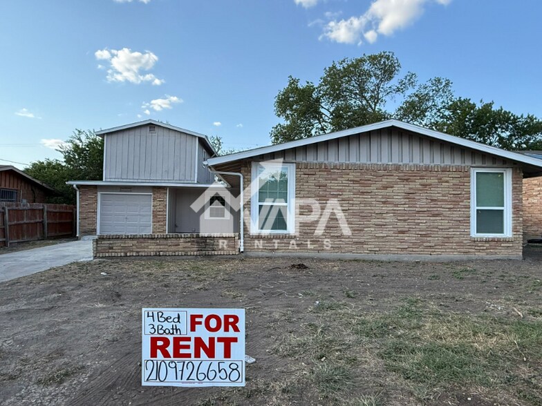Building Photo - 4411 Eisenhauer Rd