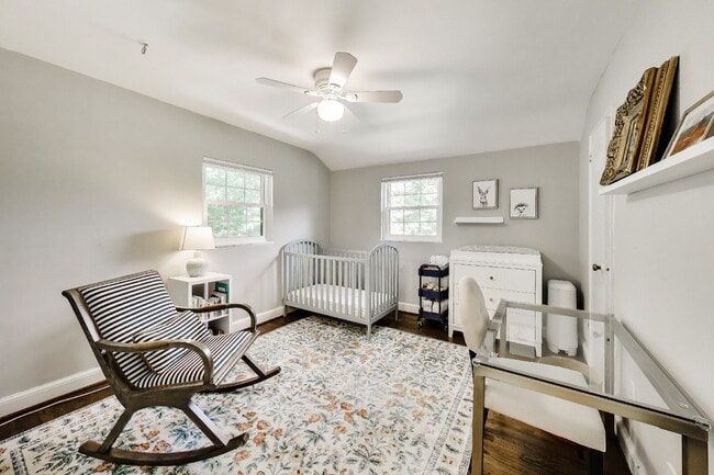 Building Photo - Classic Brick Colonial in the Heart of Berkshire