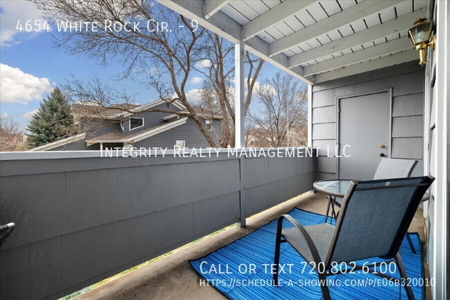 Building Photo - 4654 White Rock Cir