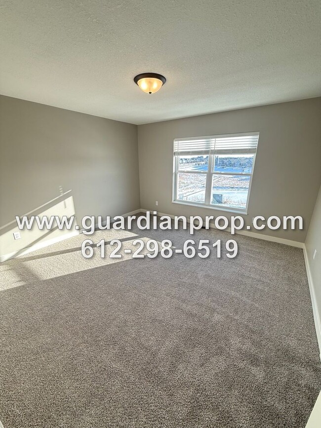 Building Photo - Luxury New Construction Townhouse Available Now, Lower Family Room, 4 Baths, Loft Area