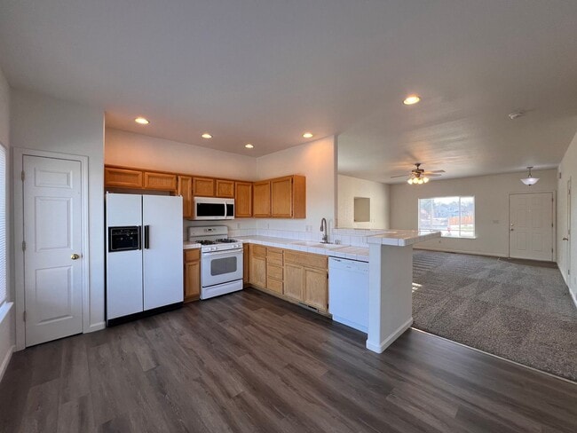 Building Photo - Mallard Estates 4 Bedroom, 2 Bath Home- Fallon, NV