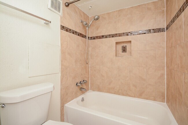 Building Photo - 2120 El Paseo St