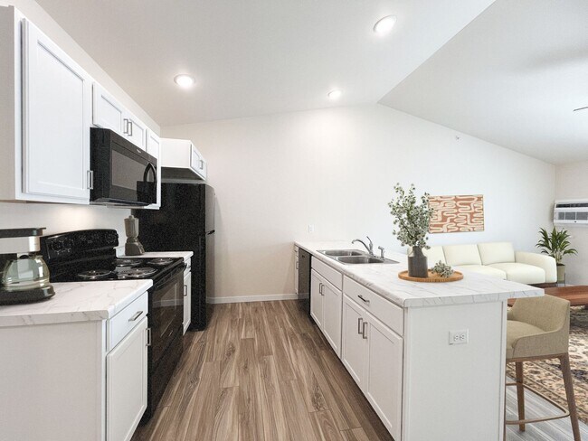 Interior Photo - Alexander Estates Apartment Community