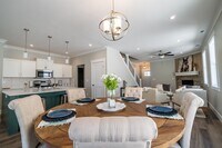 Building Photo - Brand new home in Star Idaho's premier walking community!