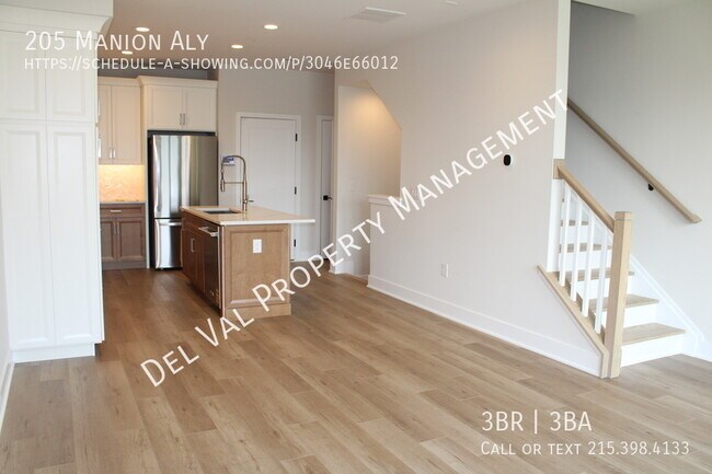 Building Photo - 205 Manion Aly