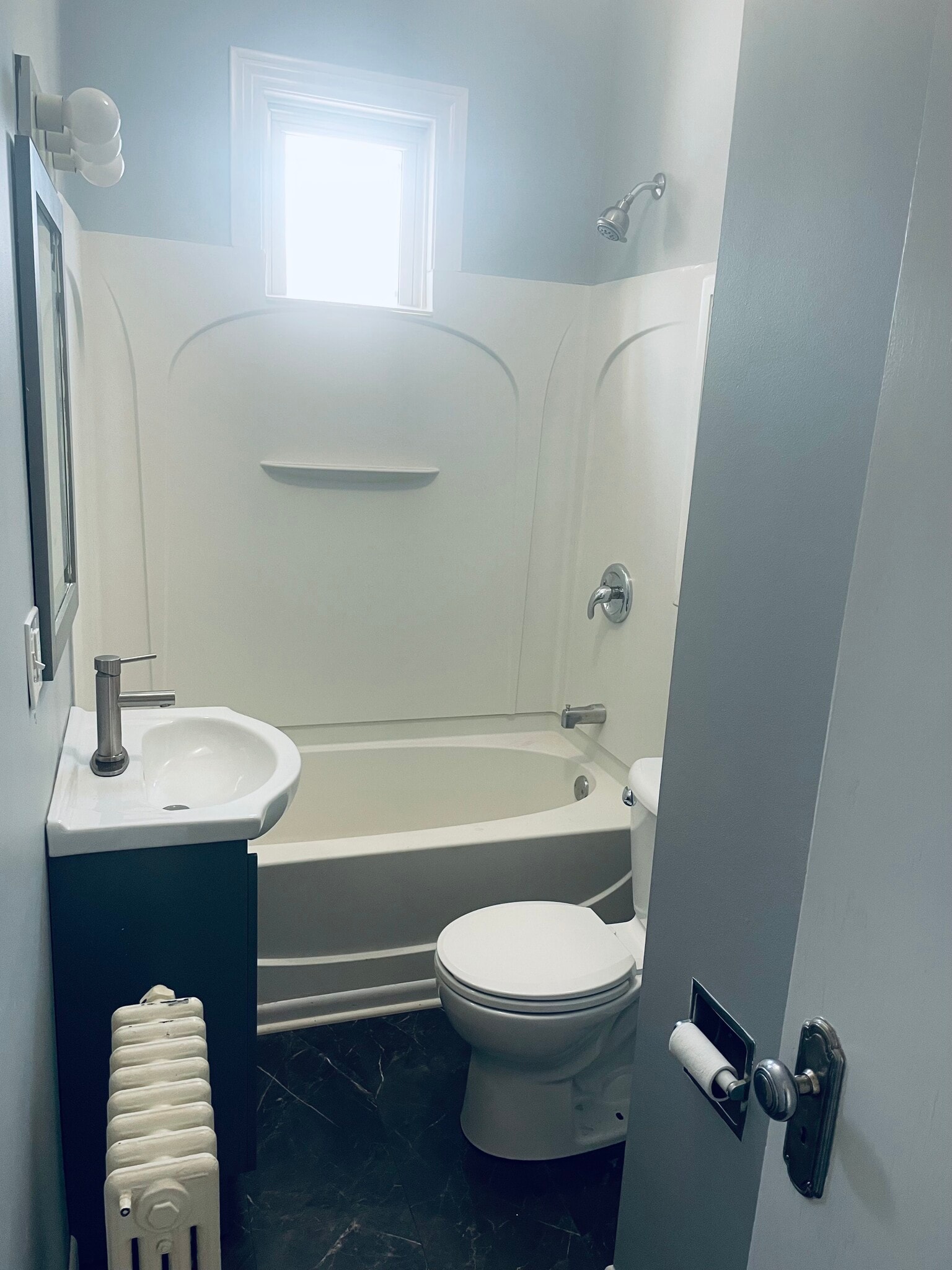 Bathroom - 1517 Portland Ave