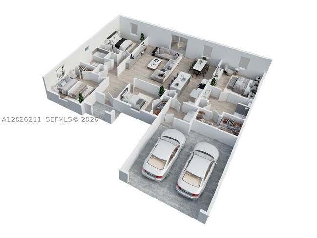 Building Photo - 950 Bartram Ave SW