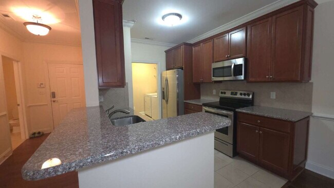 Building Photo - Resort Living. Fort Bragg Close. This is the One.