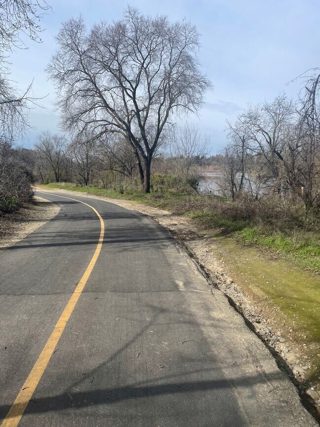 Building Photo - The American River is your backyard! 2 Bedroom 2.5 Bath Townhome