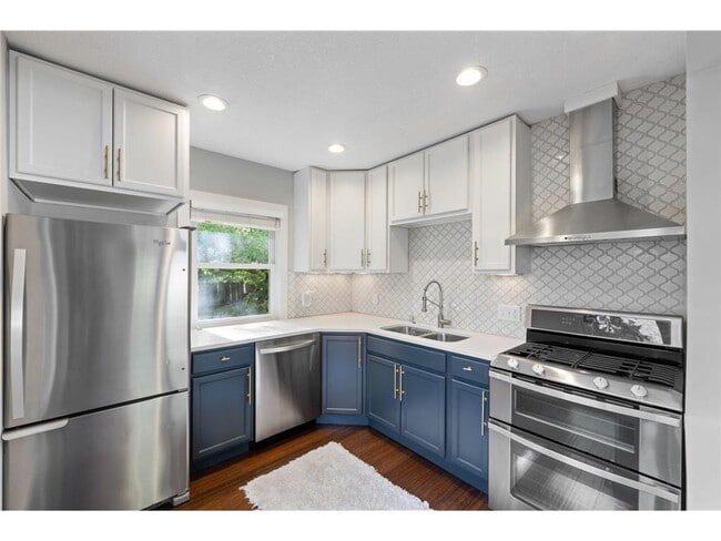 Building Photo - 3409 W 50th St