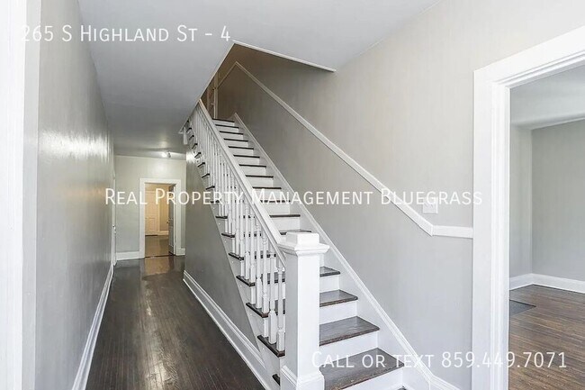 Building Photo - 265 S Highland St