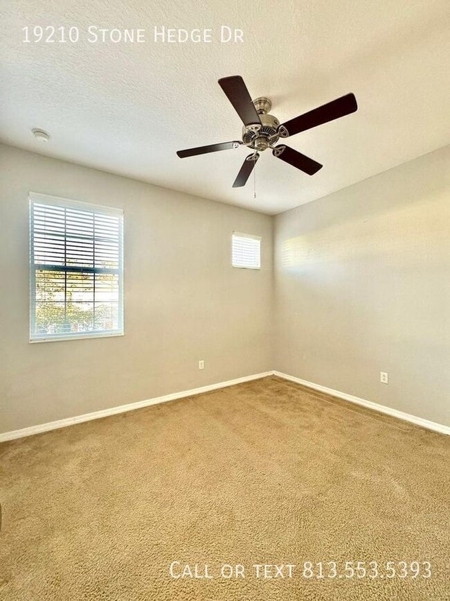 Building Photo - 19210 Stone Hedge Dr