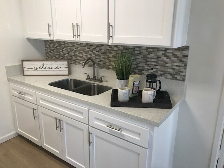 Interior Photo - Dresden Place Apartment Homes